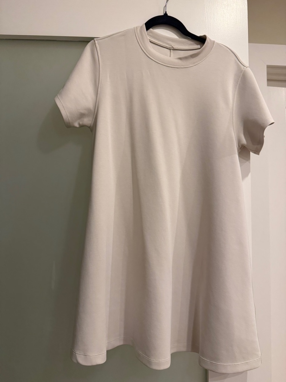 Lululemon All Yours Dress Sz 2